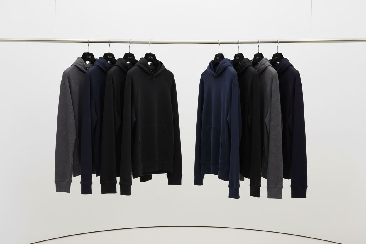 Mens Hoodies