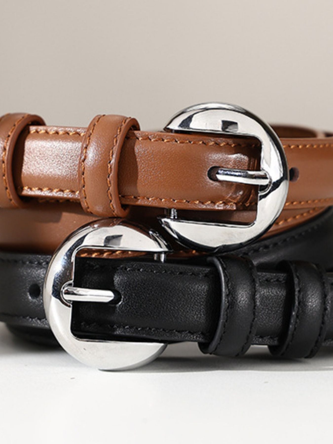 Belts