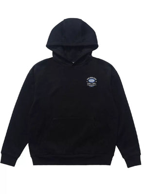 Men's Kangaroo Pocket Long Sleeve Hoodie