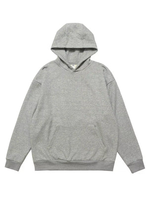 Men's Kangaroo Pocket  Long Sleeve Hoodie