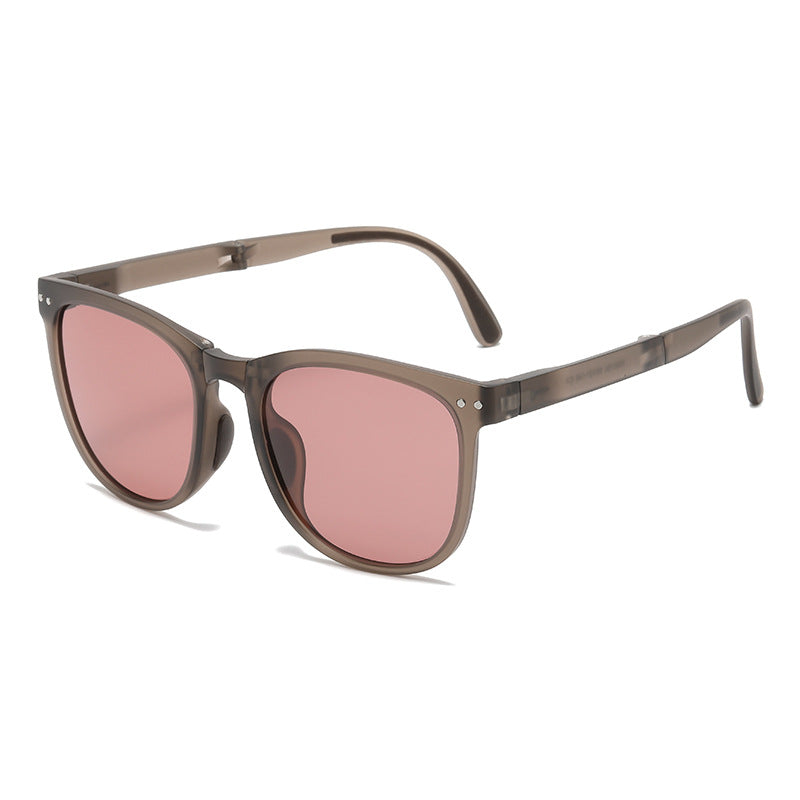 Lightweight UV Protection Sunglasses