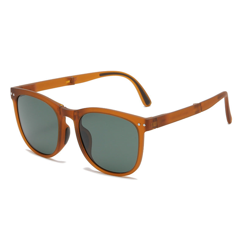 Lightweight UV Protection Sunglasses