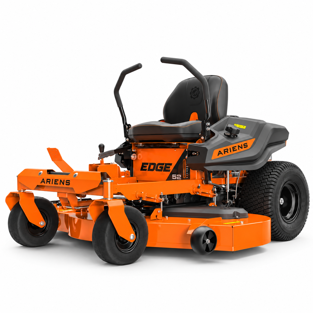 Ariens EDGE 52-Inch 21.5 HP Kawasaki FR651V V-Twin Gas Zero-Turn Riding Lawn Mower