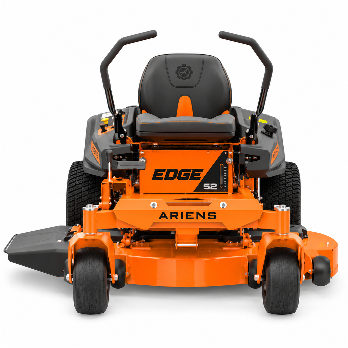 Ariens EDGE 52-Inch 21.5 HP Kawasaki FR651V V-Twin Gas Zero-Turn Riding Lawn Mower