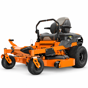 Ariens IKON 52-Inch 23 HP Kawasaki FR691V 726cc V-Twin Zero-Turn Riding Lawn Mower