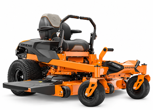 Ariens IKON 52-Inch 23 HP Kawasaki FR691V 726cc V-Twin Zero-Turn Riding Lawn Mower