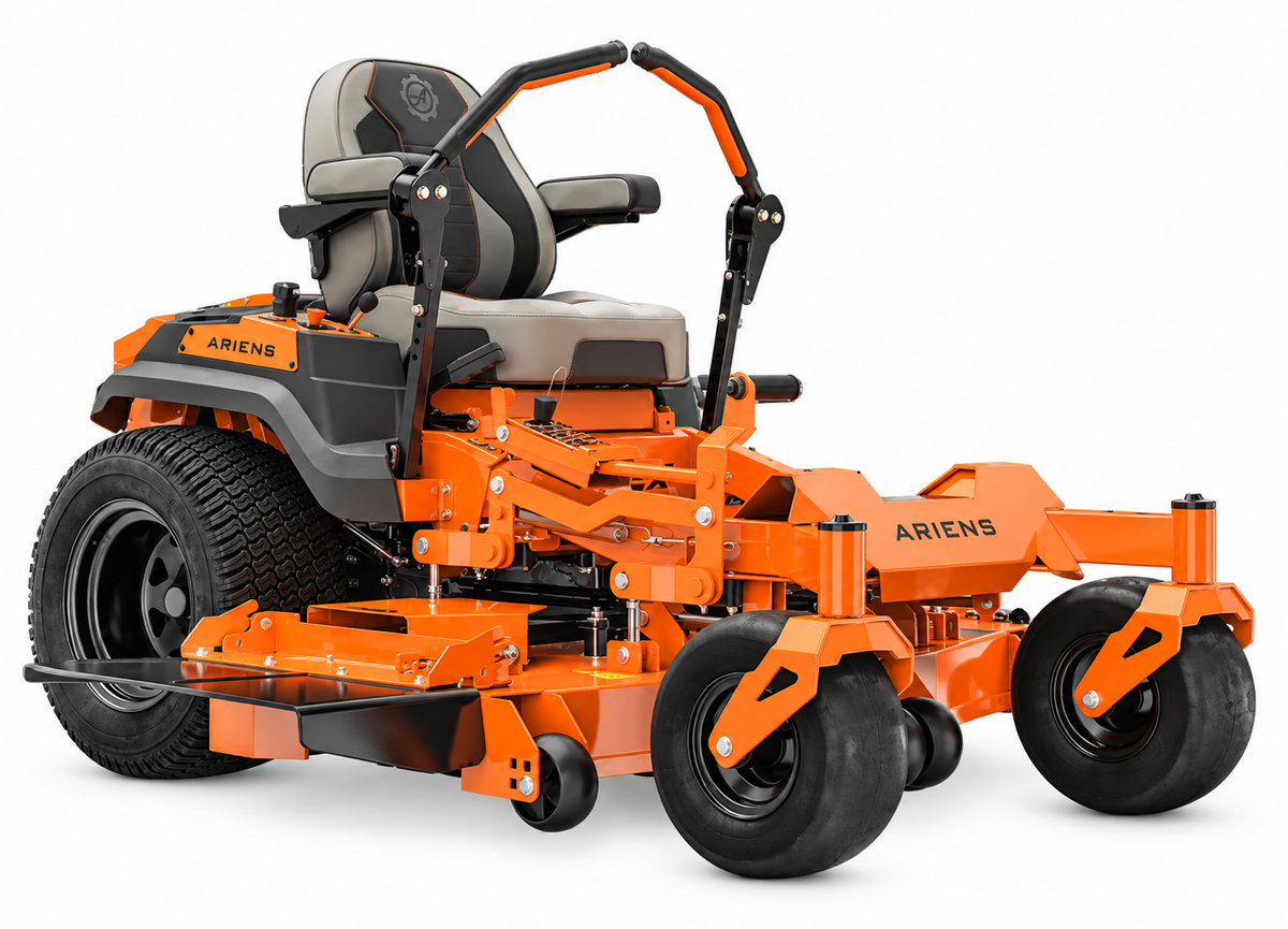 Ariens APEX 52 in. 23 HP Kawasaki FR691V V-Twin Zero-Turn Riding Lawn Mower
