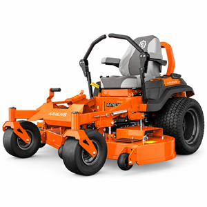 Ariens APEX 52 in. 23 HP Kawasaki FR691V V-Twin Zero-Turn Riding Lawn Mower