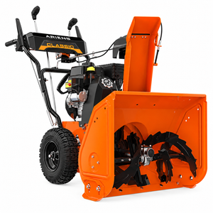 Ariens Classic-LT 24-Inch 208cc Two-Stage Gas Snow Blower with Electric Start