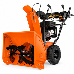 Ariens Classic-LT 24-Inch 208cc Two-Stage Gas Snow Blower with Electric Start