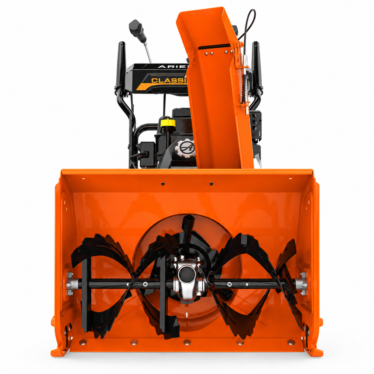 Ariens Classic-LT 24-Inch 208cc Two-Stage Gas Snow Blower with Electric Start