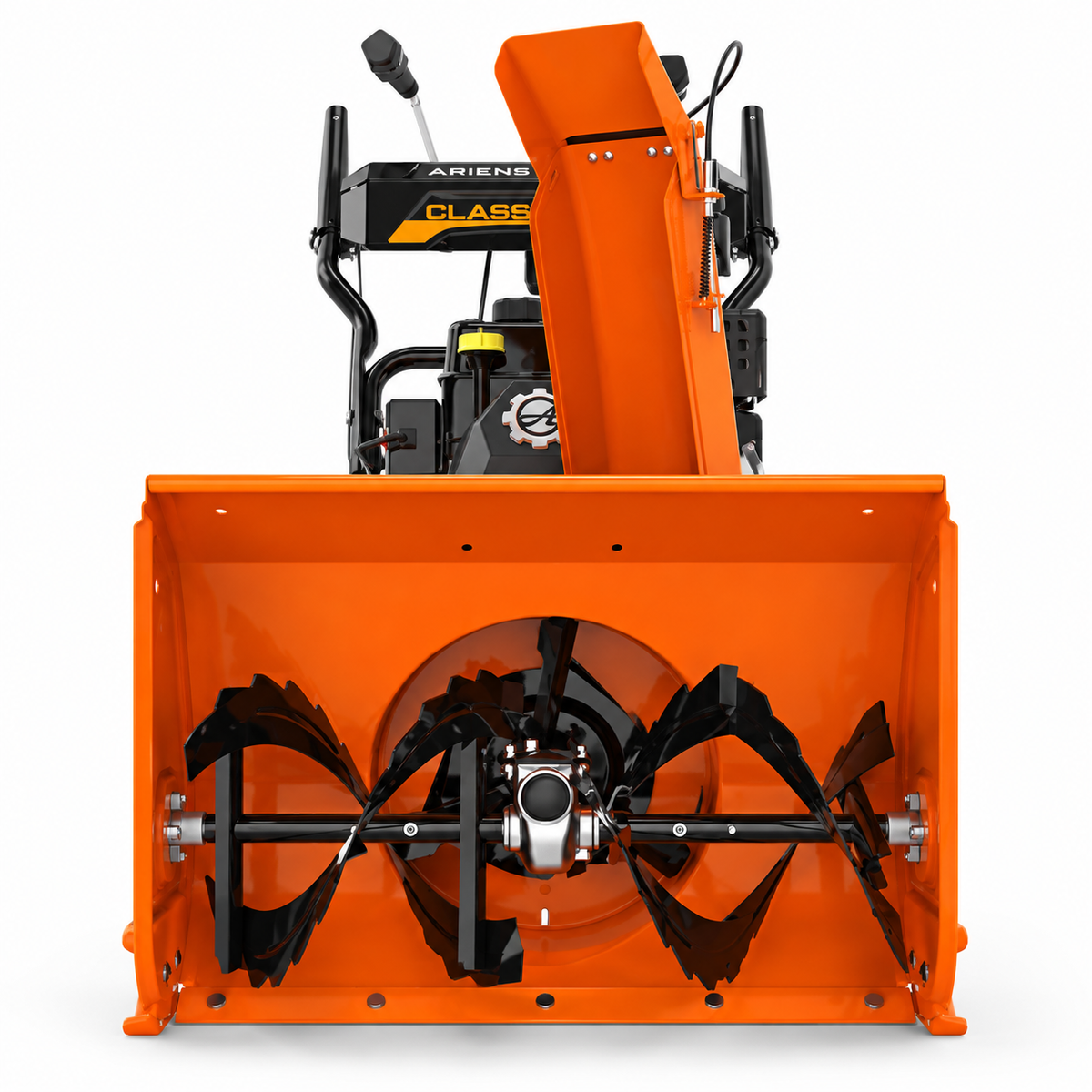 Ariens Classic 24 in. 212cc Two-Stage Gas Snow Blower with Electric Start