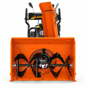 Ariens Classic 24 in. 212cc Two-Stage Gas Snow Blower with Electric Start