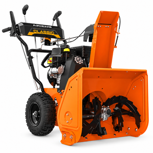 Ariens Classic 24 in. 212cc Two-Stage Gas Snow Blower with Electric Start