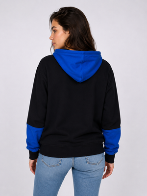 Mark Grayson Super Hero Hoodie – Invincible Inspired Zip-Up Cosplay