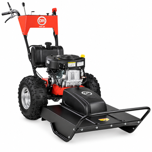 DR Power PRO 26 26 in. 15.5 HP 500cc Briggs & Stratton Intek Field & Brush Mower with Electric Start