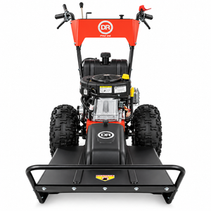 DR Power PRO 26 26 in. 15.5 HP 500cc Briggs & Stratton Intek Field & Brush Mower with Electric Start