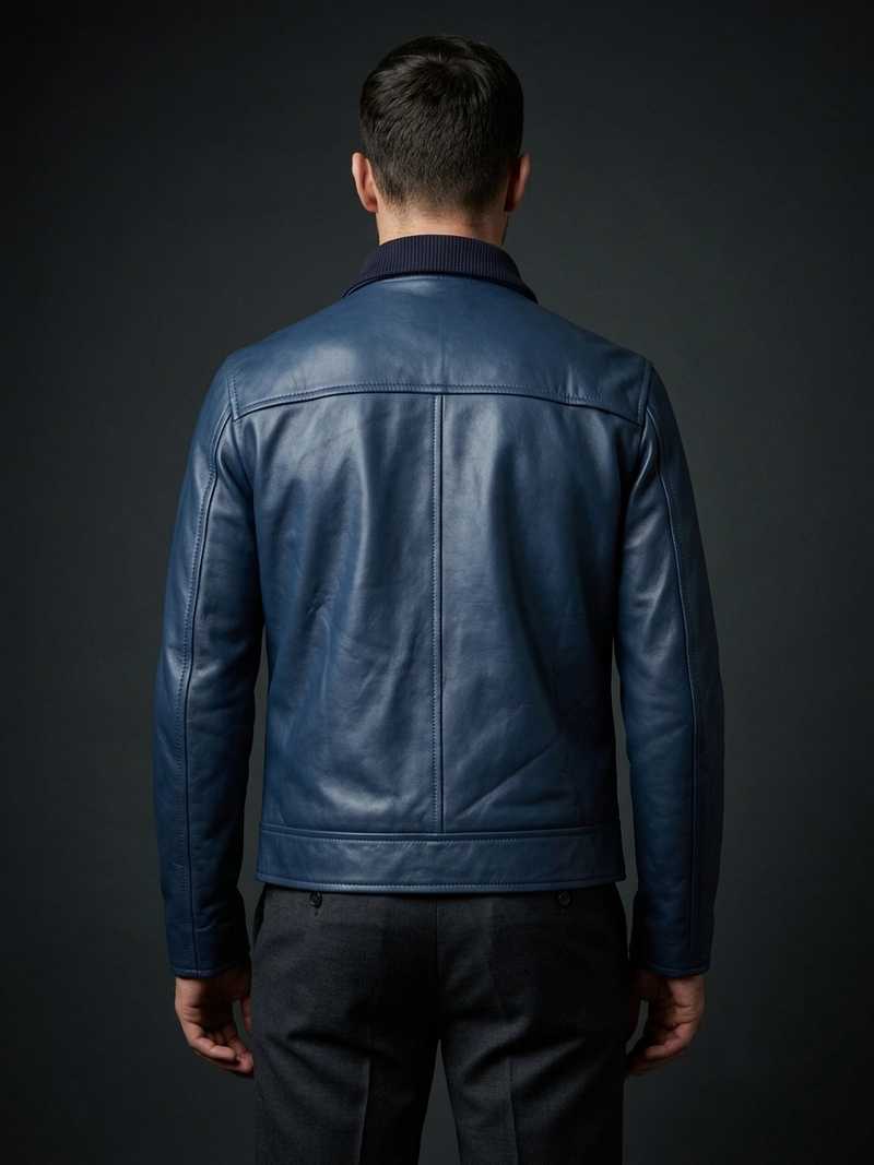 James Bond 007 First Light Gaming Cosplay Jacket