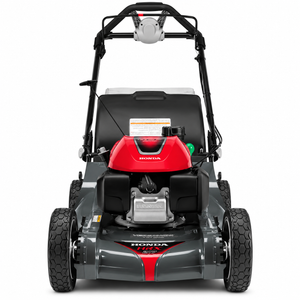 Honda HRX217K6VKA 21 in. 201cc GCV200 Self-Propelled Gas Lawn Mower with 4-in-1 Versamow System