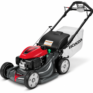 Honda HRX217K6VKA 21 in. 201cc GCV200 Self-Propelled Gas Lawn Mower with 4-in-1 Versamow System