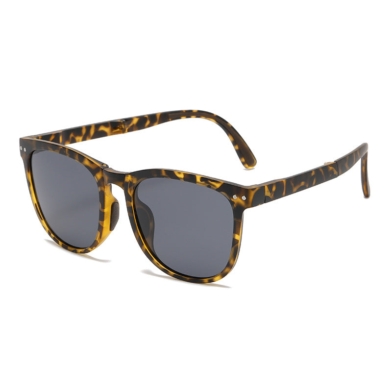 Lightweight UV Protection Sunglasses