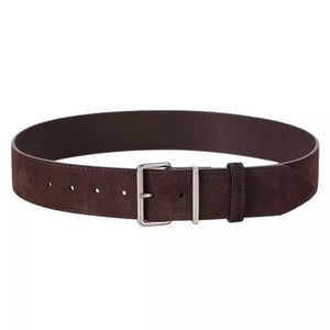 Leather Casual Belt