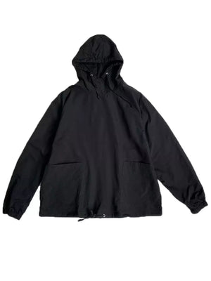 Men's Loose Fit Drawstring Hoodie