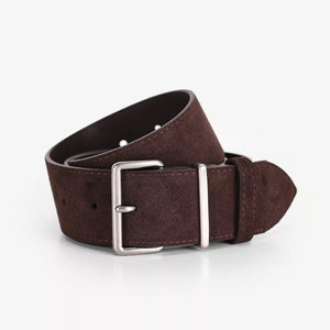 Leather Casual Belt