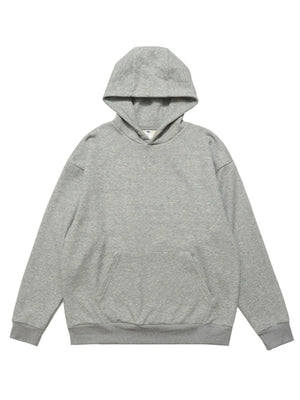 Men's Kangaroo Pocket  Long Sleeve Hoodie