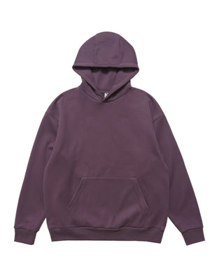 Men's Kangaroo Pocket  Long Sleeve Hoodie