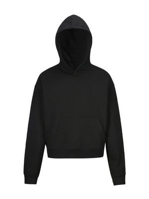 Men's Kangaroo Pocket Long Sleeve Hoodie