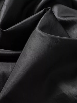 Men's Zip Up Long Sleeve Leather Jacket